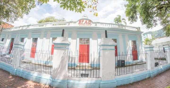 ¡La EFAC está lista para el regreso a clases!