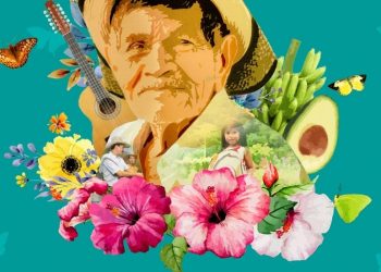 Festival ‘Memorias para la paz’ de Puerto Saldaña, Tolima