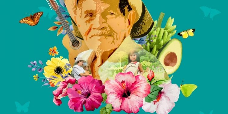 Festival ‘Memorias para la paz’ de Puerto Saldaña, Tolima