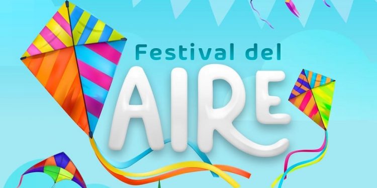 Así será en Ibagué el Festival del Aire