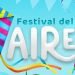 Así será en Ibagué el Festival del Aire
