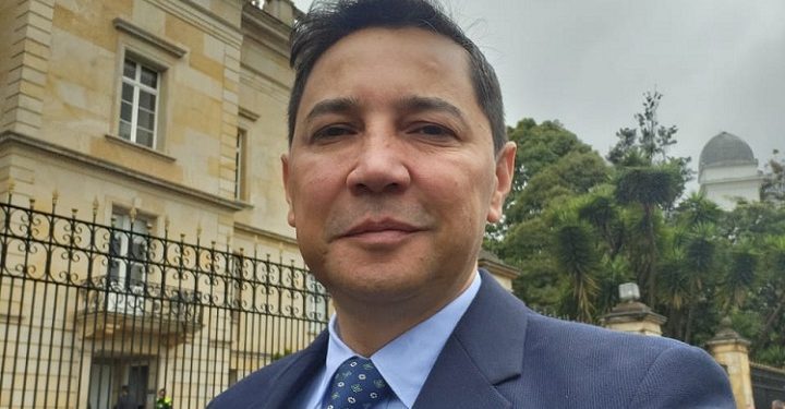 Alcalde Hurtado estuvo en la reunión de alcaldes con el Presidente Gustavo Petro