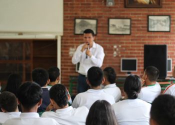La Escuela de Héroes Presencial Visionarios y Resilientes ¡Empezo!