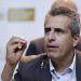 Petro designó como Consejero para las Regiones, Luis Fernando Velasco