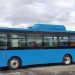 Buses del SETP de Ibagué serían cómodos y tecnológicos