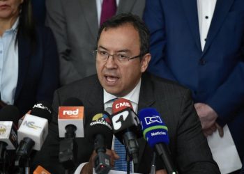 La paz total prometida por el presidente Gustavo Petro empezó a andar
