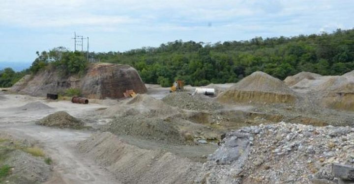 Cortolima no otorgó licencia ambiental a Carsa Gold