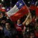 Chile rechaza con el plebiscito la nueva constitución