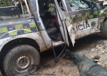 Hay sospechas en que la crisis de seguridad en el país sea provocada