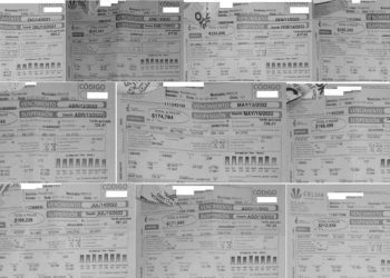 Alto costo en el valor del consumo de energía en Ibagué