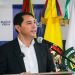 Hurtado le gustaría reelegirse como alcalde de Ibagué