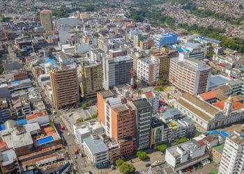 Incentivar el turismo en la región del Tolima