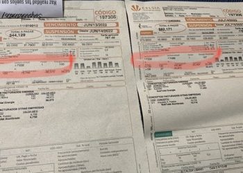 Ibagué no es la única ciudad con alto costo en energía