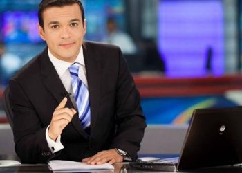 Mil y mil gracias”, Juan Diego Alvira se despidió de Noticias Caracol