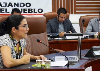 Martha Alfonso pide acabar el desastre de FFIE en Colombia