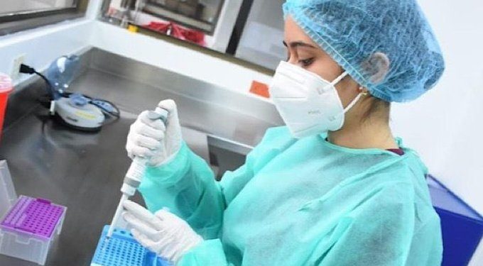 14 casos de viruela de Símica en Ibagué