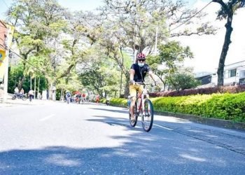 Transporte público listo para el ‘Día sin carro y sin moto’ en Ibagué