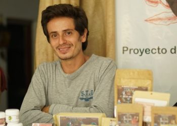 Tradición Campesina un negocio de “amor, amistad y paz” en el sur del Tolima