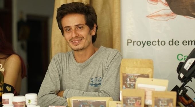 Tradición Campesina un negocio de «amor, amistad y paz» en el sur del Tolima