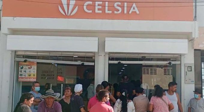 Habrá reducción de la tarifa de energía en el Tolima