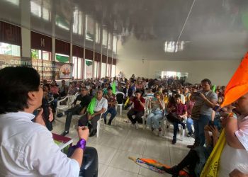 Renzo García a la alcaldía de Ibagué