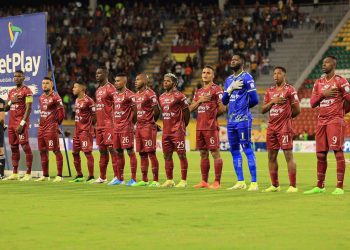 Tolima venció a millonarios