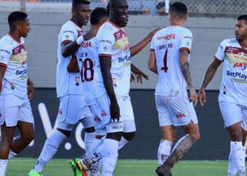 Se despidió con empate Tolima ante Envigado 