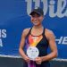 Hay campeona de la Copa de tenis W25 Ibagué Destino Deporte