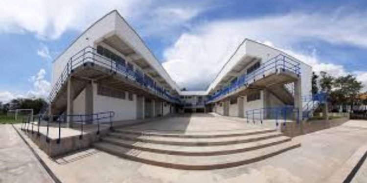 Cinco colegios públicos de Ibagué son Elefantes Blancos