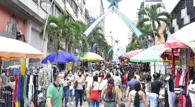 Ibagué sigue siendo una ciudad con mayor desempleo en Colombia