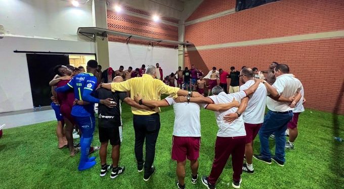 Tolima quiere despedir la temporada ganándole a Envigado