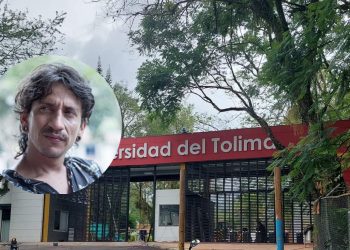 Catedrático de la UT se defiende ante señalamientos 