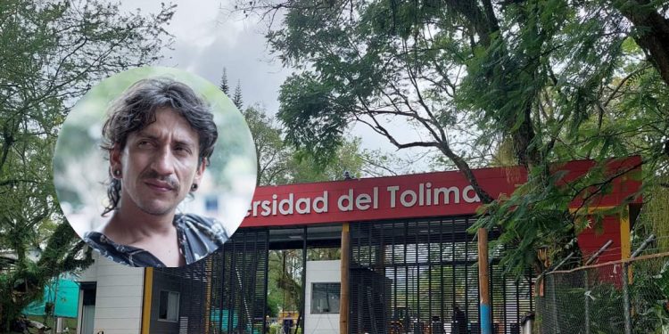 Catedrático de la UT se defiende ante señalamientos 