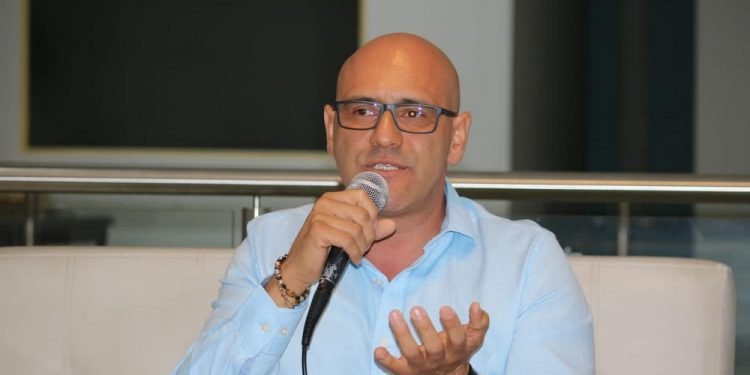 «Nos equivocamos de cabo a rabo habiendo elegido a este alcalde»: Gerardo Yepes