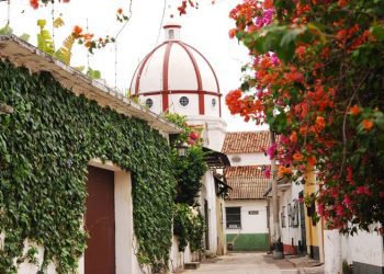 Honda; uno de los pueblos patrimoniales de Colombia