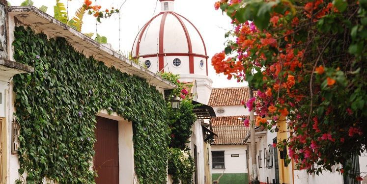 Honda; uno de los pueblos patrimoniales de Colombia