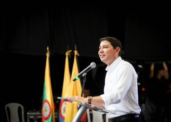 Hurtado desafiante desde la alcaldía Ibagué