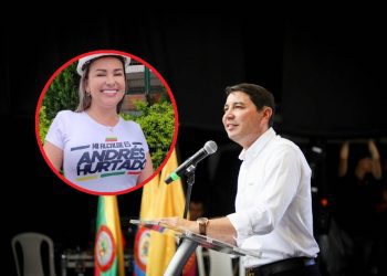 Hurtado quiere gobernar en cuerpo ajeno Ibagué
