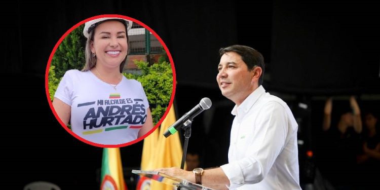 Hurtado quiere gobernar en cuerpo ajeno Ibagué