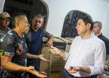 Anuncio de Hurtado no son de voluntad sino de orden Judicial