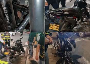 Frustrado hurto en cajero de Ibagué