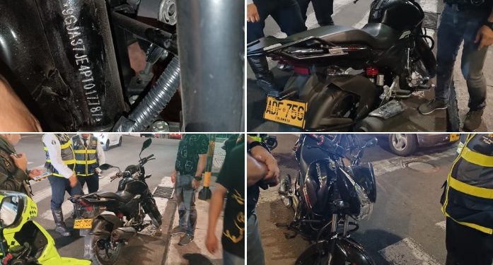 Frustrado hurto en cajero de Ibagué