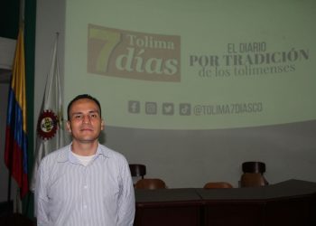 Volvió el “Tolima 7 Días”