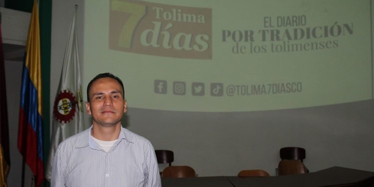 Volvió el «Tolima 7 Días»