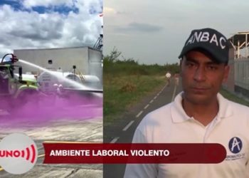 La Flip rechazó ataques de Gildardo Antonio Vásquez a Periodista de Noticias Uno