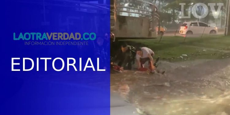 Absurdo el abandono de Ibagué