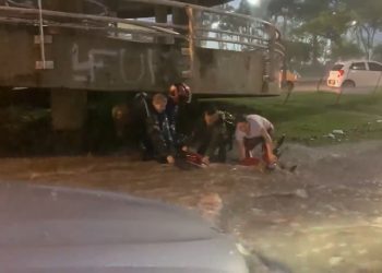 El IDEAM lanzó alerta Roja para Ibagué