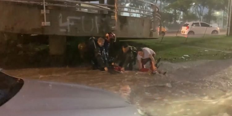 El IDEAM lanzó alerta Roja para Ibagué