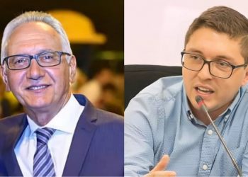 Marco Emilio Hincapié sería el ungido de Jaramillo