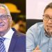 Marco Emilio Hincapié sería el ungido de Jaramillo